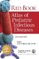 Book Cover for Red Book® Atlas of Pediatric Infectious Diseases by American Academy of Pediatrics