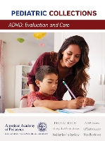 Book Cover for ADHD: Evaluation and Care by American Academy of Pediatrics