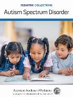 Book Cover for Autism Spectrum Disorder by American Academy of Pediatrics