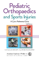 Book Cover for Pediatric Orthopaedics and Sports Injuries by John F. Sarwark