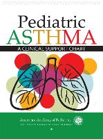 Book Cover for Pediatric Asthma by American Academy of Pediatrics