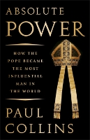 Book Cover for Absolute Power by Paul Collins