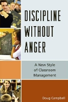 Book Cover for Discipline without Anger by Doug Campbell