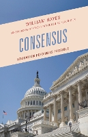 Book Cover for Consensus by William Hayes