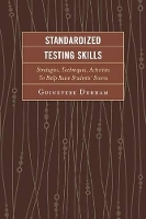 Book Cover for Standardized Testing Skills by Guinevere Durham