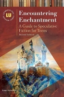 Book Cover for Encountering Enchantment by Susan Fichtelberg