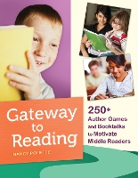 Book Cover for Gateway to Reading by Nancy J. Polette