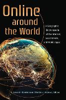 Book Cover for Online around the World by Laura M. Steckman