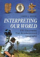 Book Cover for Interpreting Our World by Joseph J Kerski