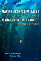 Book Cover for Marine Ecosystem-Based Management in Practice by Julia M Wondolleck, Steven Lewis Yaffee