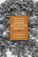 Book Cover for Ecology and Recovery of Eastern Old-Growth Forests by Andrew Barton