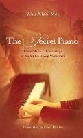 Book Cover for The Secret Piano by Zhu Xiao-Mei