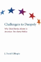 Book Cover for Challengers to Duopoly by David J. Gillespie