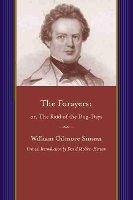 Book Cover for The Forayers by William Gilmore Simms