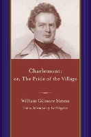 Book Cover for Charlemont by William Gilmore Simms