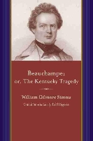 Book Cover for Beauchampe by William Gilmore Simms