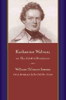 Book Cover for Katharine Walton by William Gilmore Simms