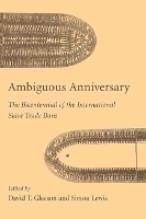 Book Cover for Ambiguous Anniversary by David T. Gleeson