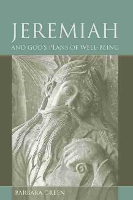 Book Cover for Jeremiah and God's Plan of Well-being by Barbara Green