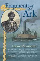 Book Cover for Fragments of the Ark by Louise Meriwether