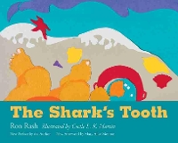 Book Cover for The Shark’s Tooth by Ron Rash, Mary Alice Monroe