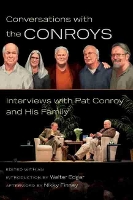 Book Cover for Conversations with the Conroys by Nikky Finney