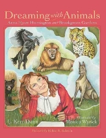 Book Cover for Dreaming With Animals by L. Kerr Dunn