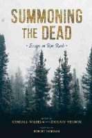 Book Cover for Summoning the Dead by Robert Morgan