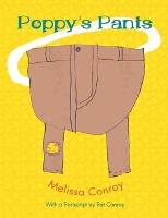 Book Cover for Poppy's Pants by Melissa Conroy