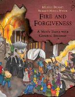 Book Cover for Fire and Forgiveness by Martha Dunsky