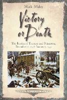 Book Cover for Victory or Death by Mark Maloy