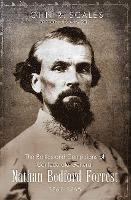 Book Cover for The Battles and Campaigns of Confederate General Nathan Bedford Forrest, 1861-1865 by John Scales