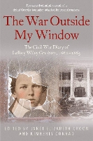 Book Cover for The War Outside My Window (Young Readers Edition) by Janet Elizabeth Croon