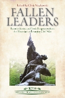 Book Cover for Fallen Leaders by Chris Mackowski