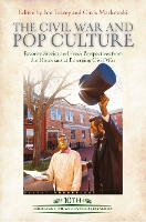 Book Cover for The Civil War and Pop Culture by Jon Tracey