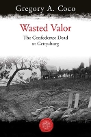 Book Cover for Wasted Valor by Gregory Coco