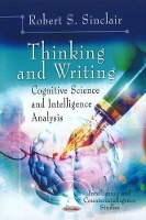 Book Cover for Thinking & Writing by Robert S. Sinclair