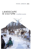 Book Cover for Landscape and Culture in Northern Eurasia by Peter Jordan