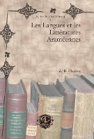 Book Cover for Les Langues et les Littératures Araméennes by JeanBaptiste Chabot