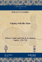 Book Cover for Coping with the State by Suraiya Faroqhi