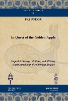 Book Cover for In Quest of the Golden Apple by Pál Fodor