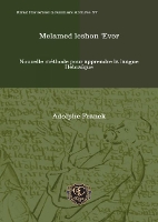 Book Cover for Melamed leshon 'Ever by Adolphe Franck