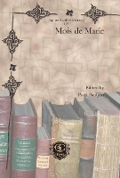 Book Cover for Mois de Marie by Paul Bedjan