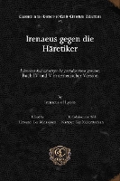 Book Cover for Irenaeus gegen die Häretiker by Irenaeus of Lyons