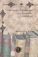 Book Cover for The Syrian Famine and the Armenian Atrocities by Therese Philippe Bresse, P. Anderson