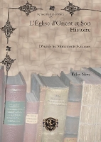 Book Cover for L'Église d'Orient et Son Histoire by Félix Nève