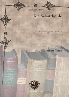 Book Cover for Die Schatzhöhle by Albrecht Götze