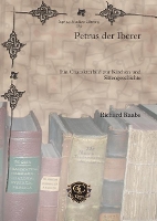 Book Cover for Petrus der Iberer by Richard Raabe