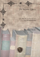 Book Cover for De Sancta Cruce by Eberhard Nestle