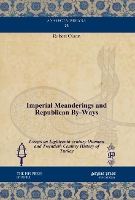 Book Cover for Imperial Meanderings and Republican By-Ways by Robert Olson